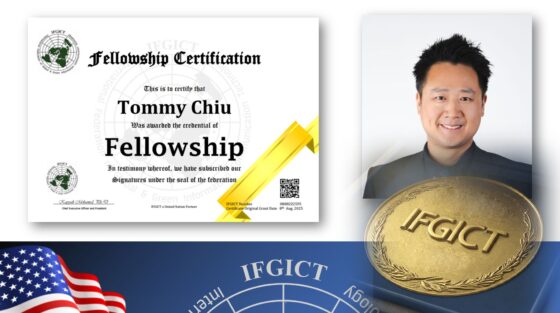 A Guide to the IFGICT Fellowship for IEEE Members