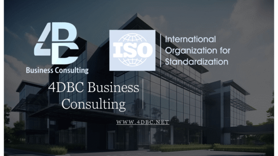 4D Business Consulting Révolutionne la Certification ISO 14001 Maroc