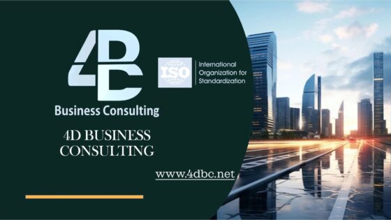 Certification ISO 9001 au Maroc : Le Guide Complet pour les Entreprises et Bureaux d’Études avec 4DBC