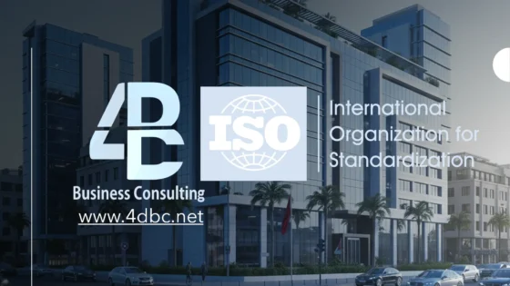 Le Guide Ultime de la Certification ISO au Maroc : Propulsez votre entreprise avec 4DBC Business Consulting