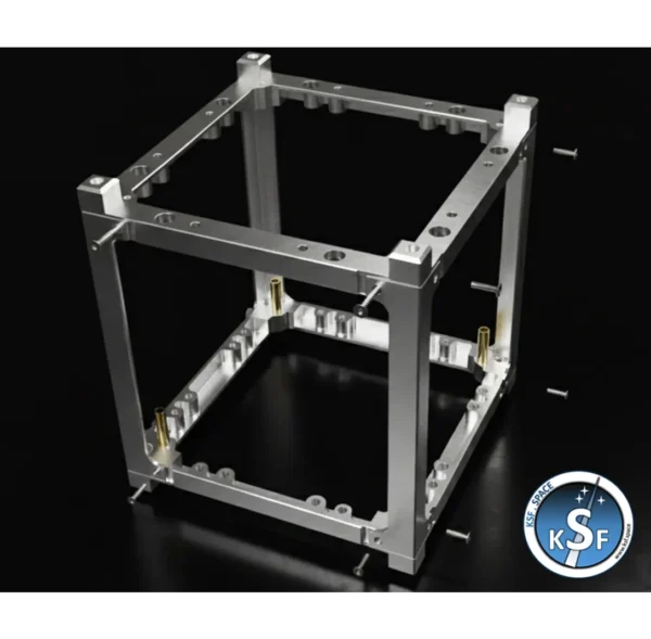 cubesat structure