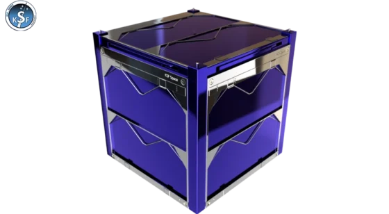 Best CubeSat Companies 2026: Why KSF Space Leads the Global SmallSat Revolution