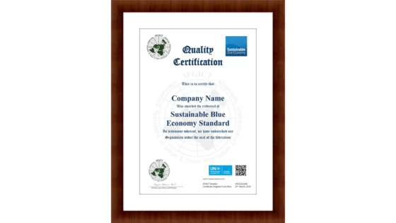 The Definitive Guide to SDG Sustainability Standards Certification: How IFGICT is Shaping the Future
