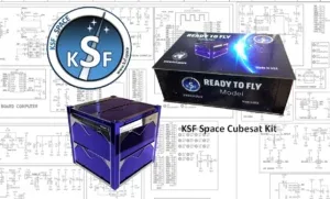 cubesat design