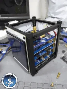 cubesat kit cost