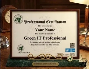 what-is-green-ict