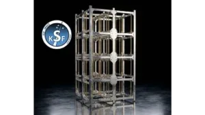 16U CubeSat Structure