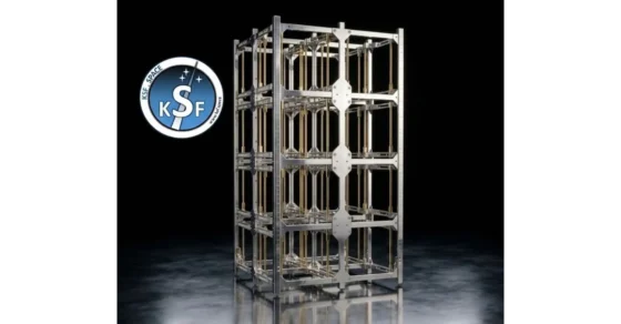 The NewSpace Revolution: Why the KSF Space 16U Cubesat Structure is the World’s Most Cost-Effective Satellite Frame