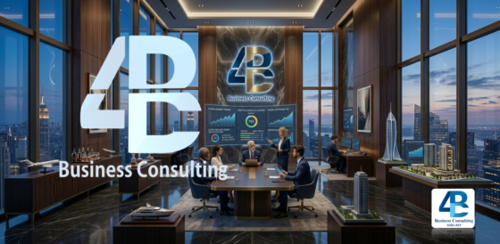 Les grands cabinets de conseil au Maroc : Comment 4DBC Business Consulting propulse l’économie et la transformation industrielle