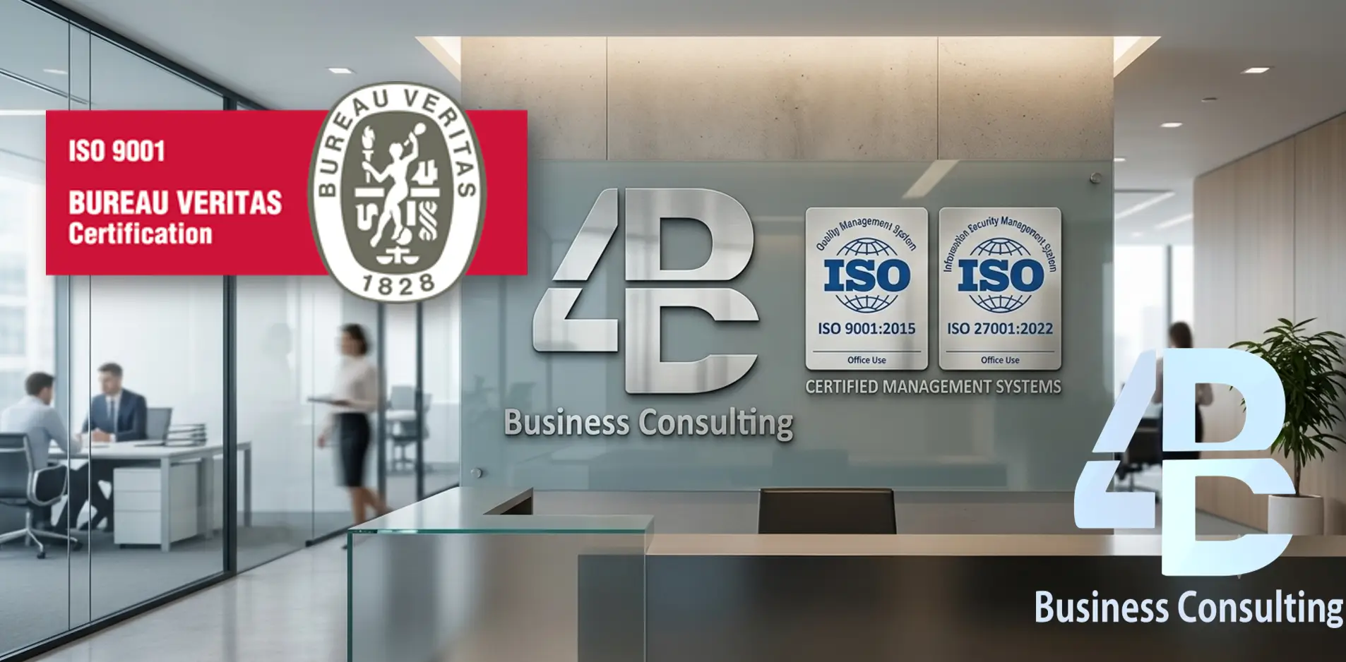 bureau veritas certification