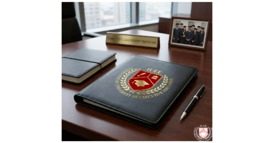 The Ultimate Guide to the Most Affordable Online Executive Degrees Bachelor MBA & Doctorate at IUEE University
