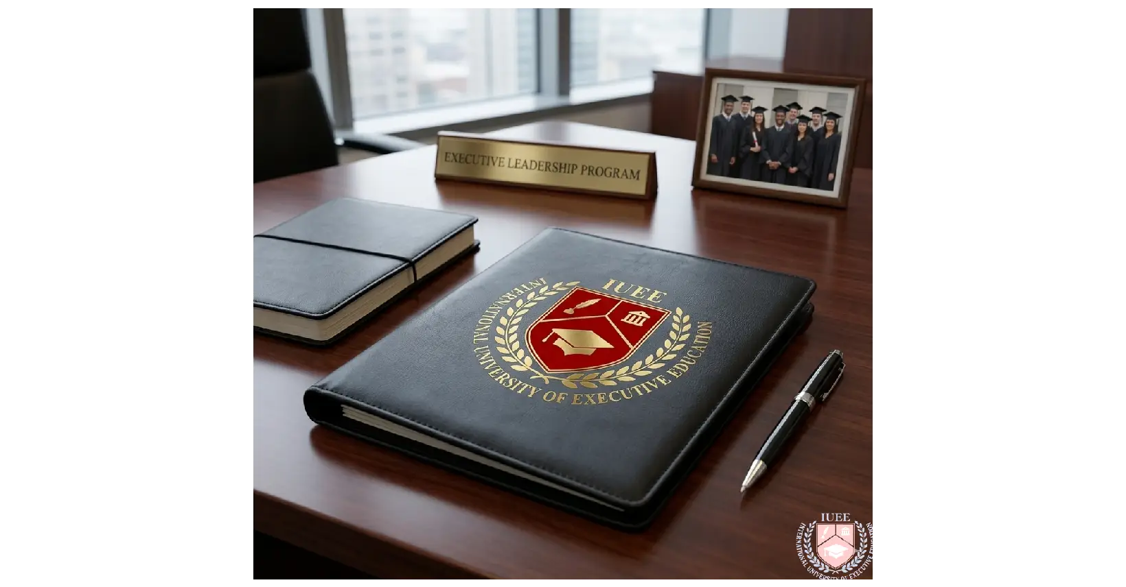 online executive degrees
