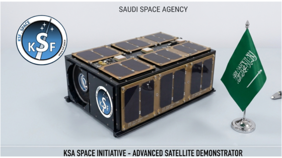 Empowering the Kingdom’s Space Frontier: How KSF Space Accelerates Cubesat KSA and STEM Projects in Saudi Universities