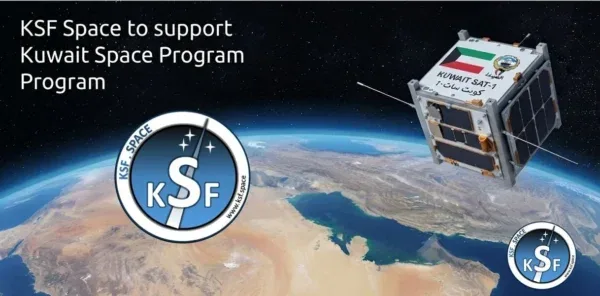 cubesat kuwait