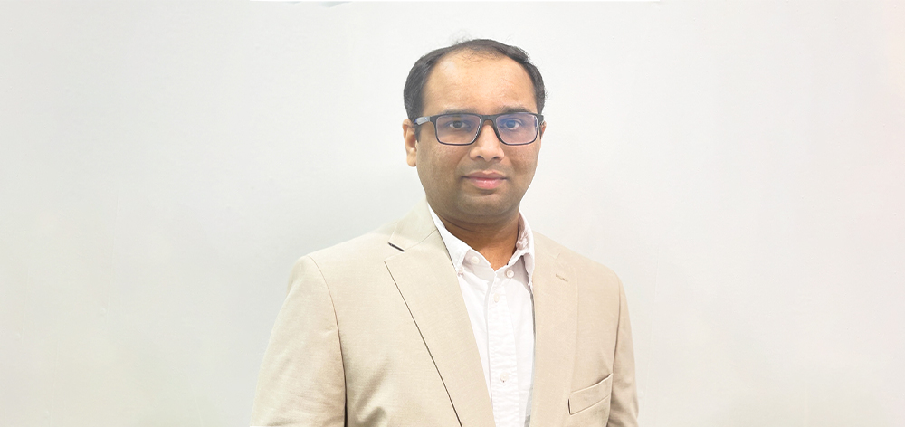 Dhruvesh Talati