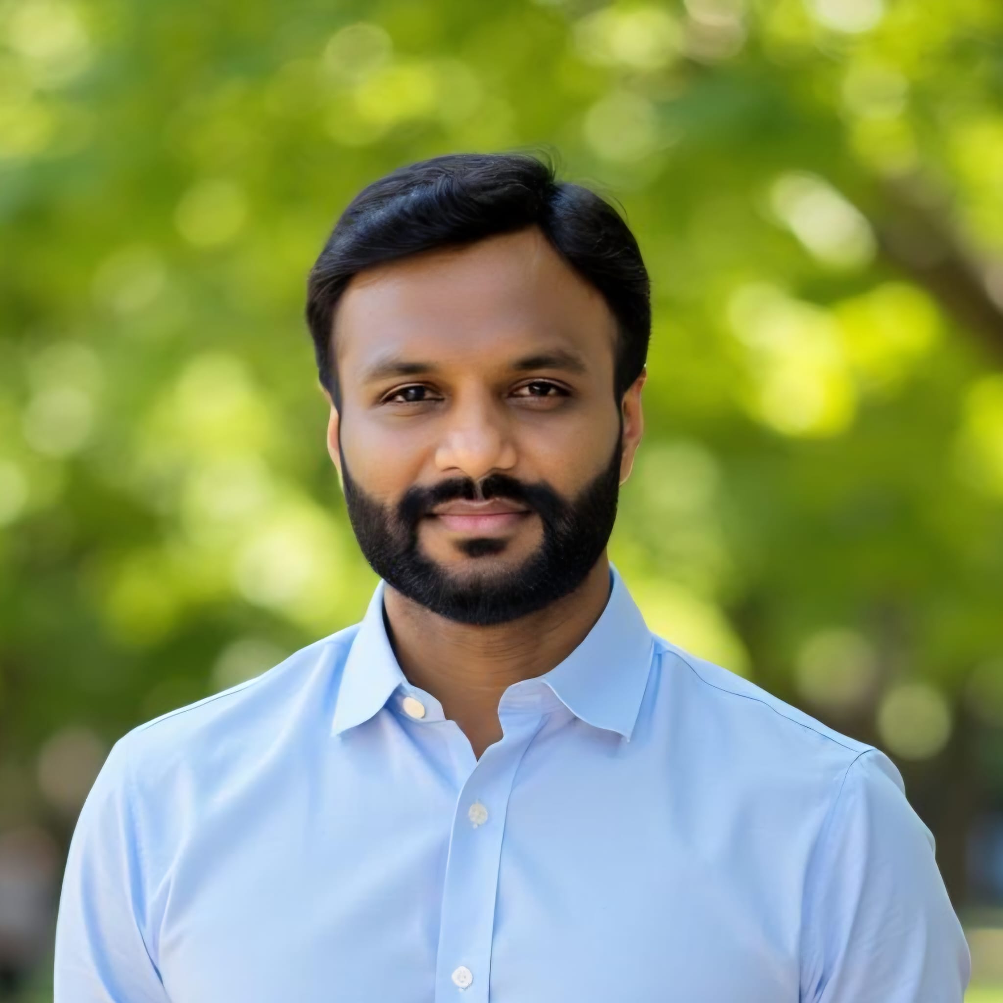 Rajesh Sura