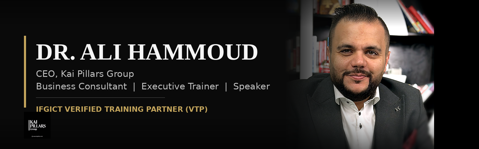 Dr. Ali Hammoud