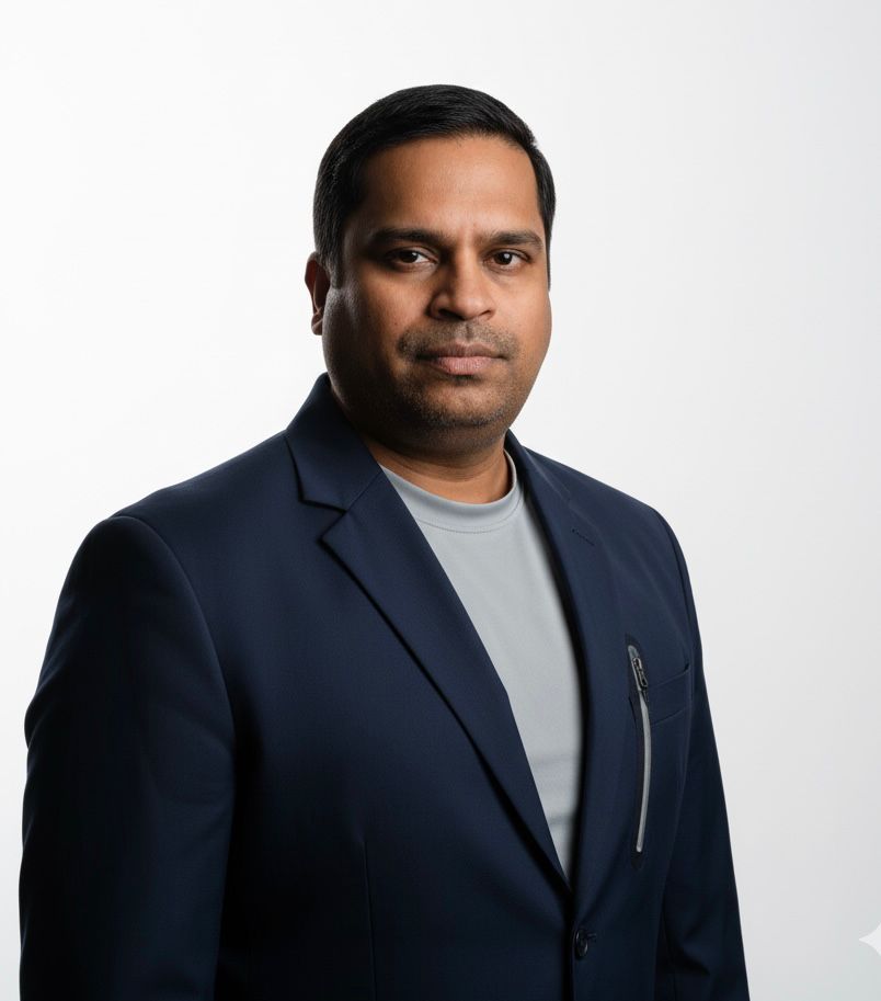 Phani Santhosh Sivaraju