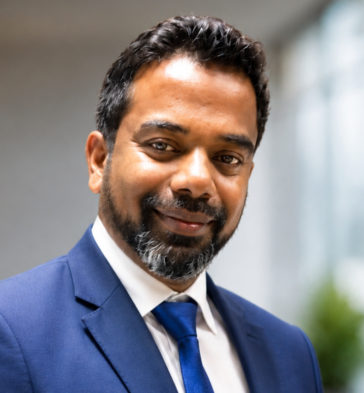 Rajasekaran Thiruvasan