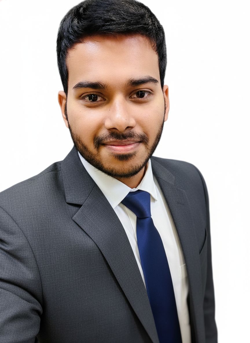 Prasanth Tirumalasetty