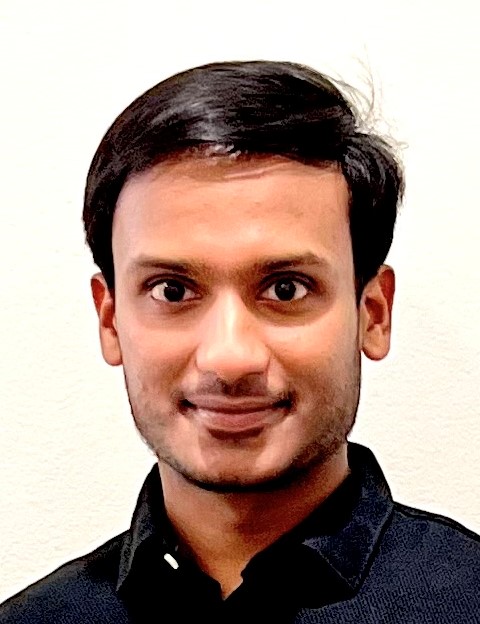 Prannoy Kiran Saride
