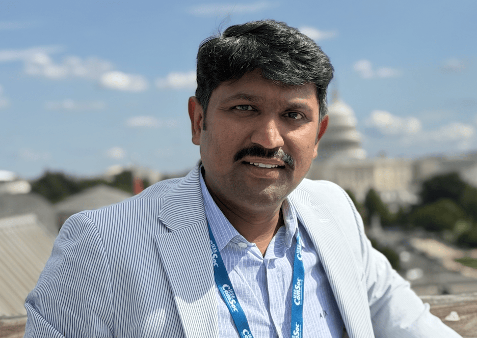 BHASKARA RAJU RALLABANDI